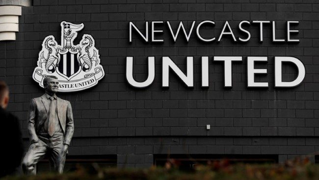 Newcastle United