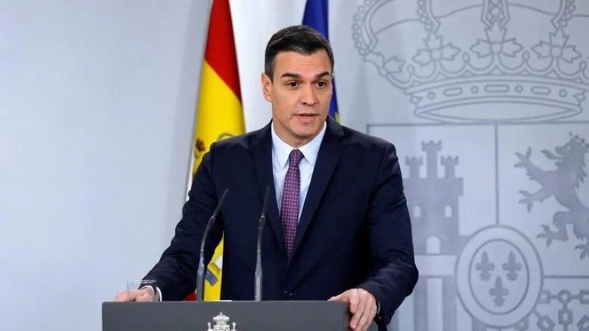 Pedro Sánchez