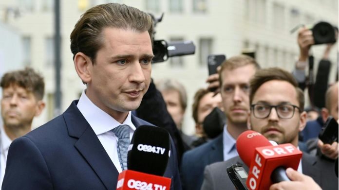 Sebastian Kurz