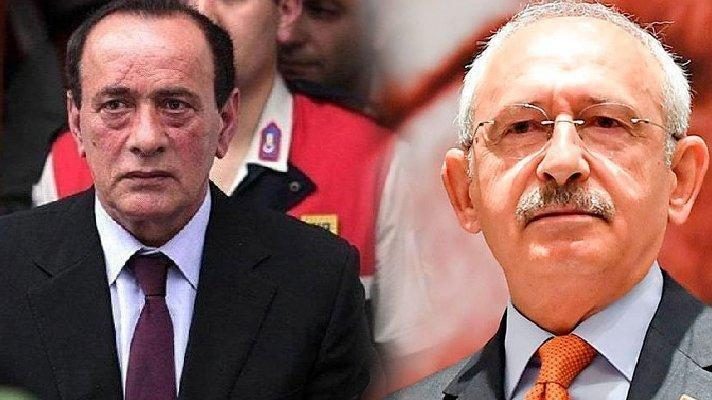 alaattin çakıcı kemal kılıçdaroğlu