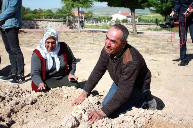 aleyna çakırın babası