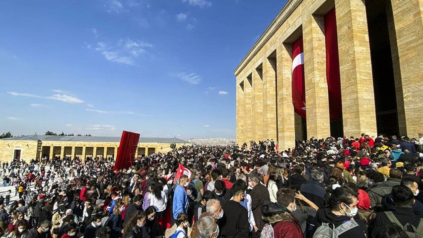 anıtkabir