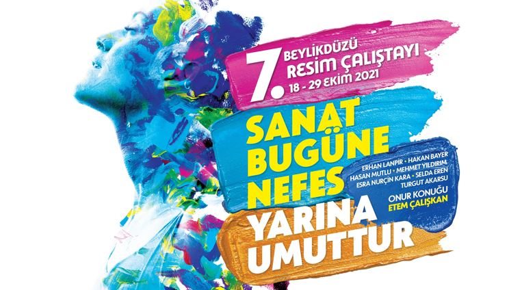 beylikdüzü resim calıstayı