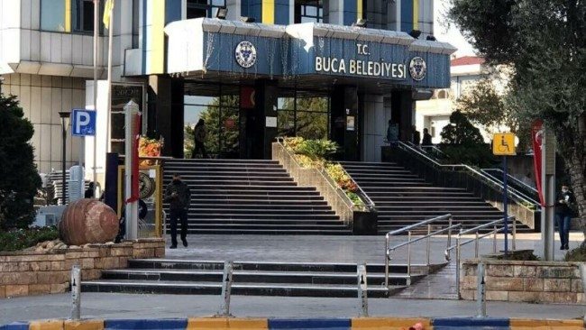 buca belediyesi