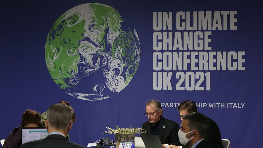 cop26