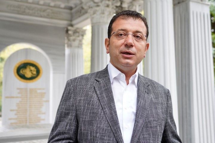 ekrem imamoğlu