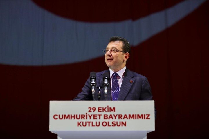 ekrem imamoğlu 29ekim