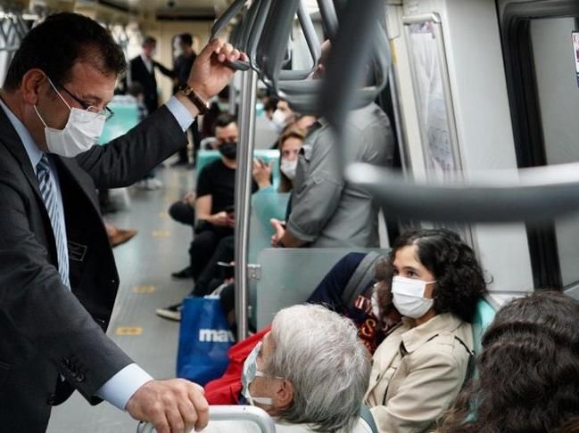 ekrem imamoğlu metro