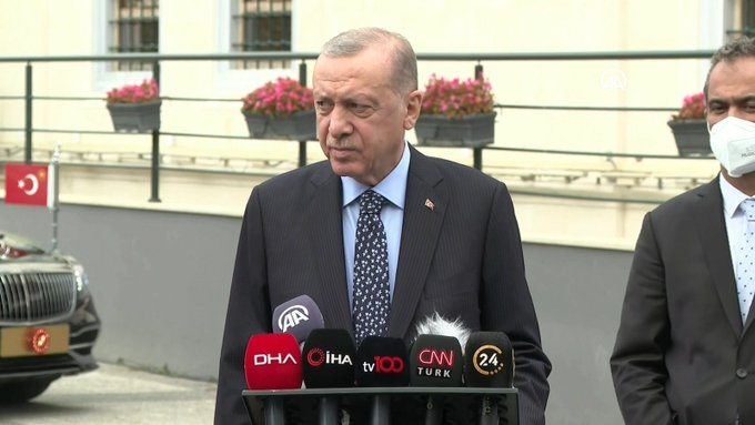 erdoğan