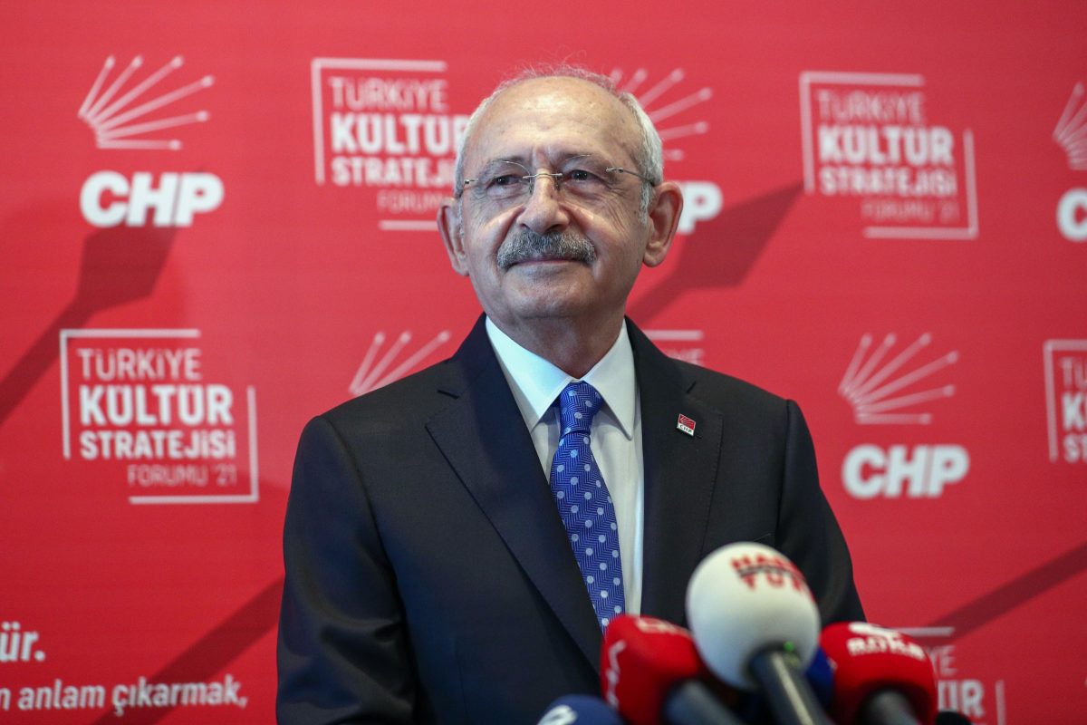 kılıçdaroğlu 2