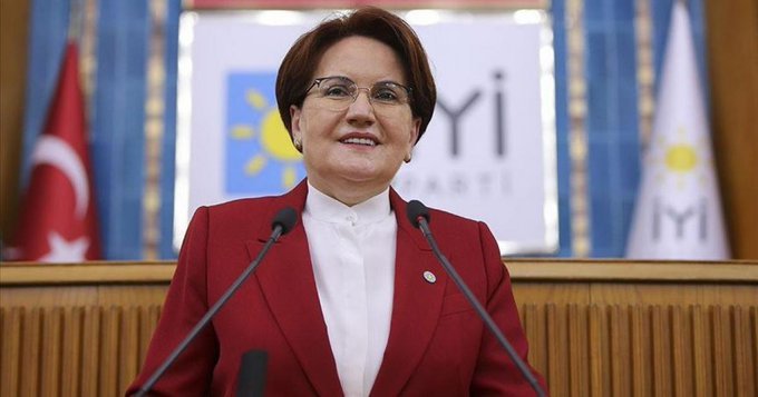 meral akşener