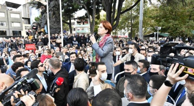 meral akşener