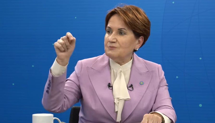 meral akşener