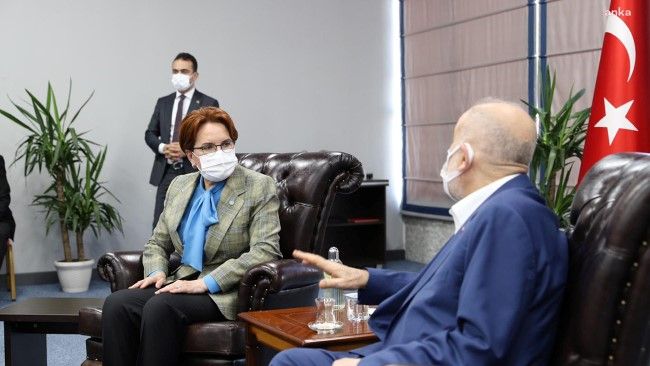 meral akşener temel karamollaoğlu