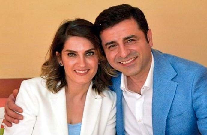 selahattin demirtas basak demirtas