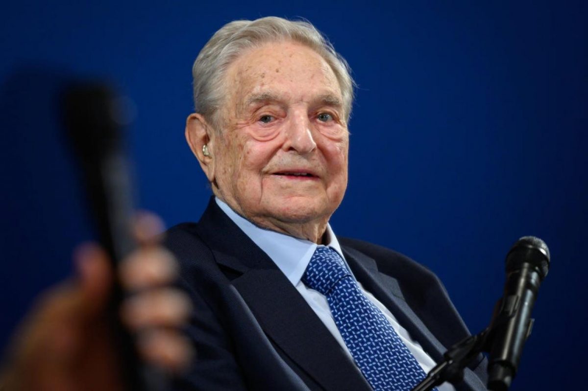 soros