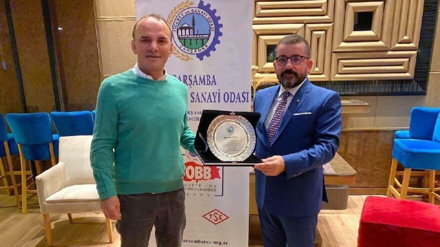 Ahmet Yılmaz galip öztürk