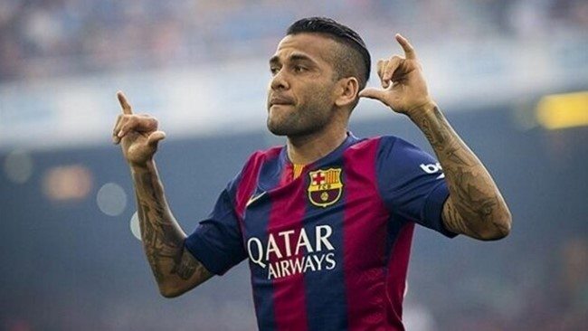 Dani Alves