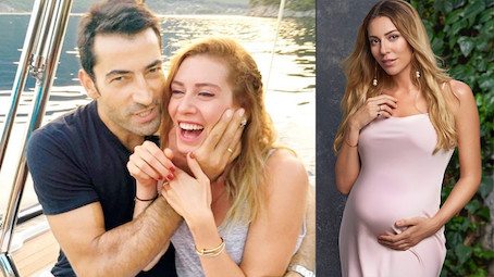 Kenan İmirzalıoğlu Sinem Kobal