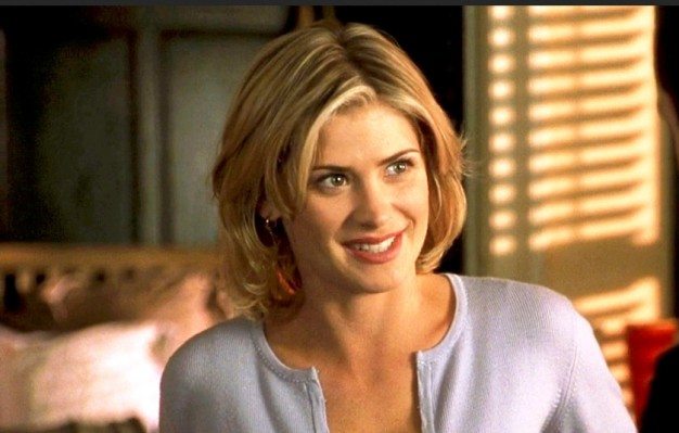 Kristy Swanson