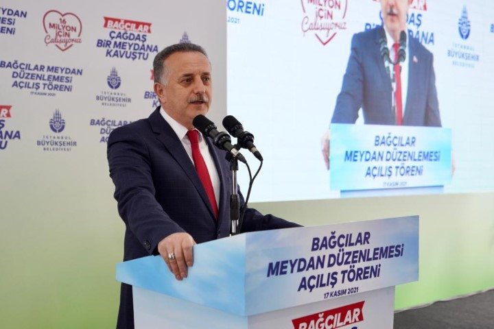 Lokman Çağırıcı