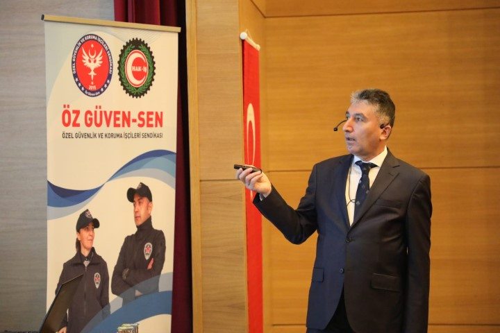 Öz Güven-Sen