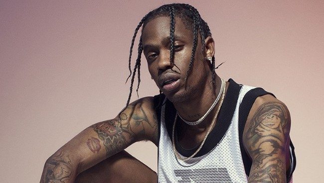 Travis Scott