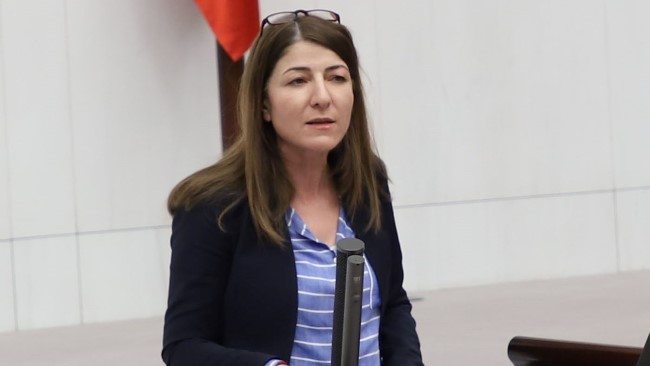 Züleyha Gülüm