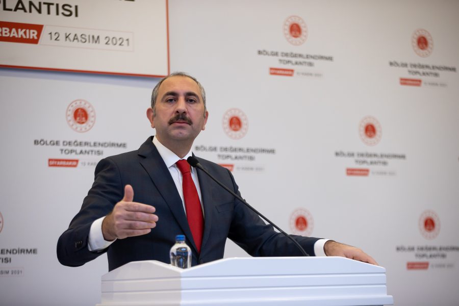 abdülhamit Gül