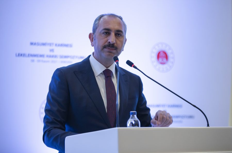 abdülhamit Gül