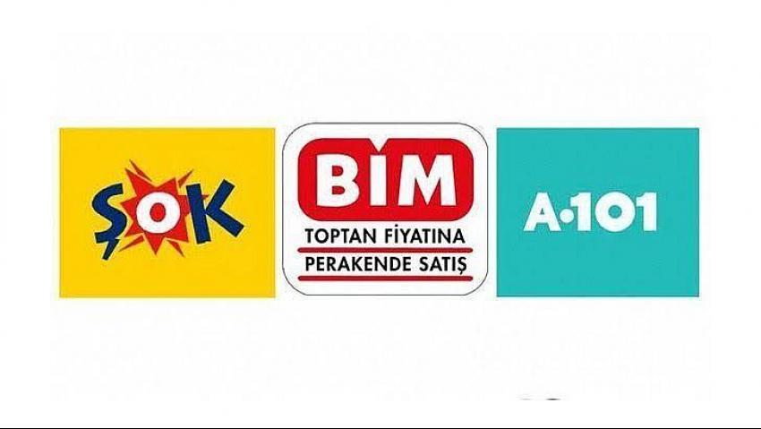 bim a101 şok