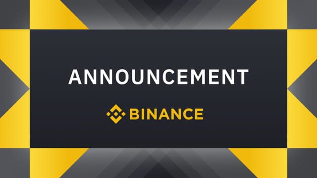 binance anons