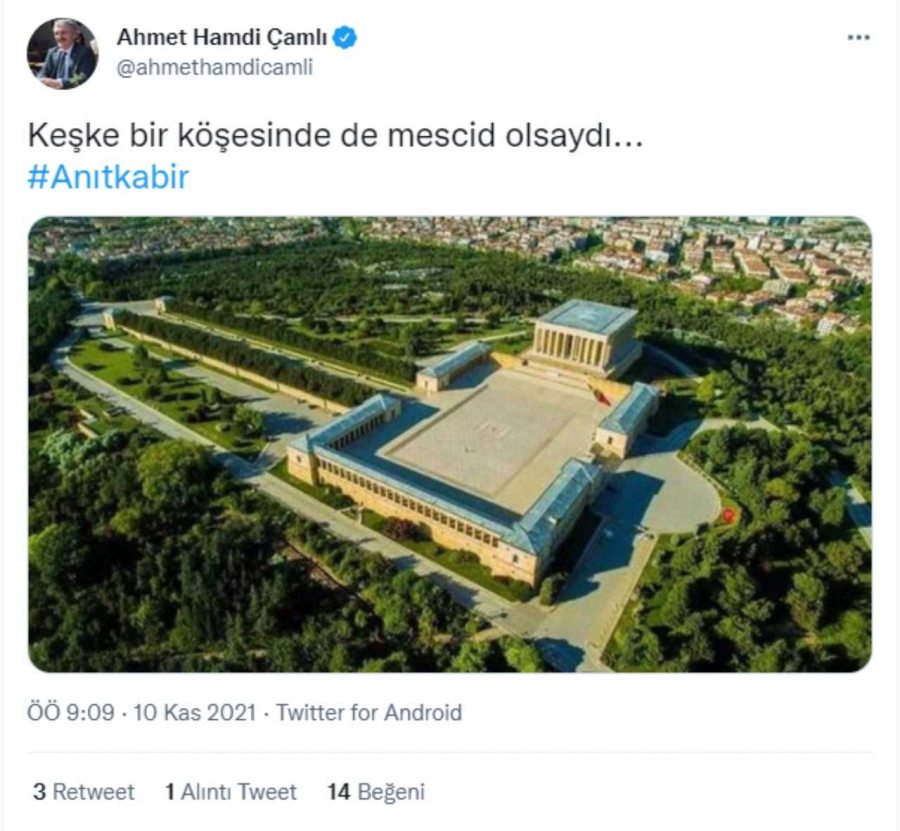 çamlı