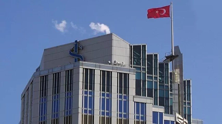 işbankası