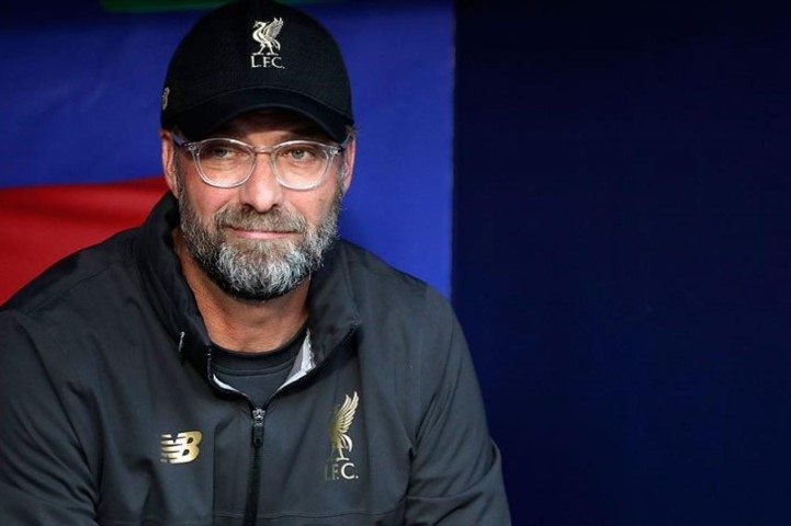 jürgen klopp