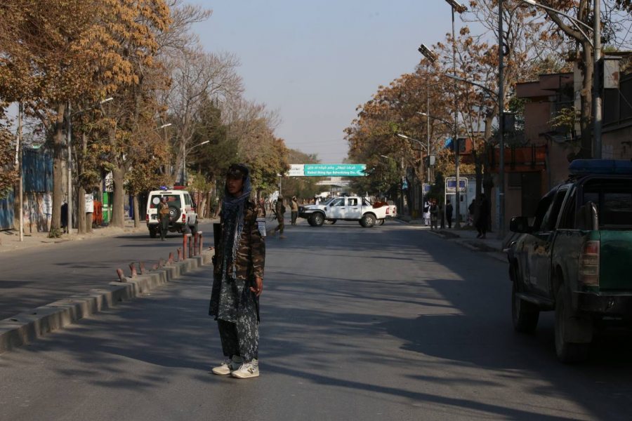 kabil afganistan bombalı salırı