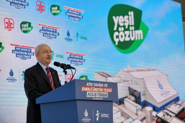 kemal kılıçdaroğlu 2