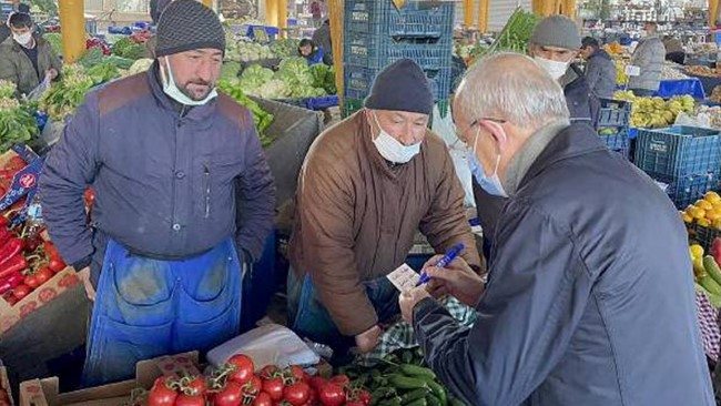 kemal kılıçdaroğlu pazar esnaf
