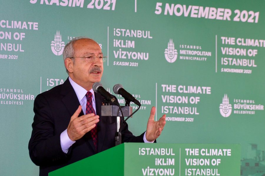 kılıçdaroğlu