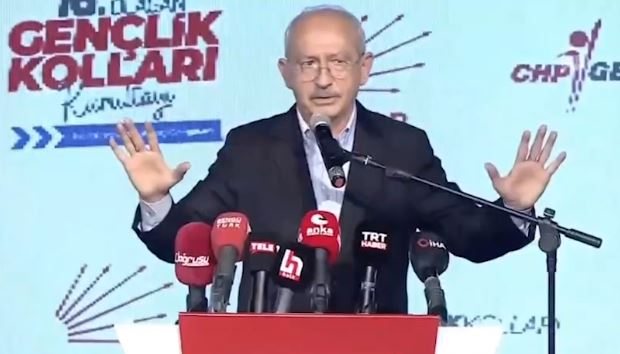 kılıçdaroğlu