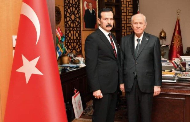 kürşat yılmaz devlet bahçeli