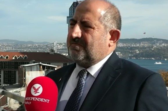 mahmut osman