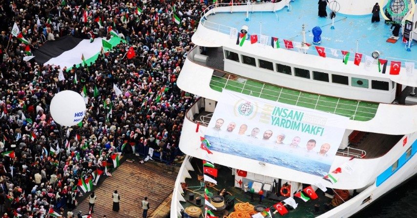 mavi marmara 3