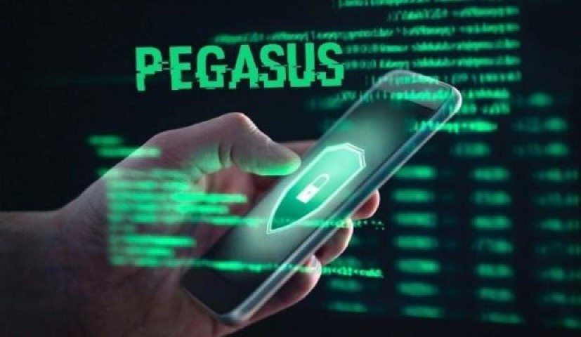 pegasus yazılım