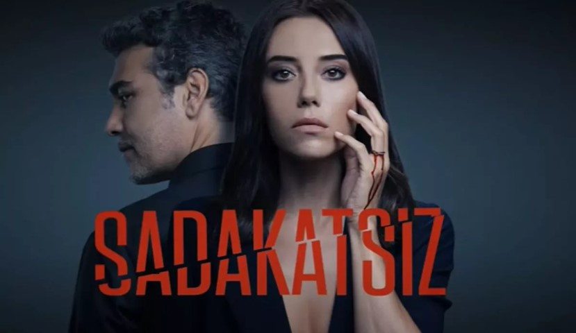 sadakatsiz