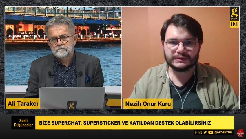 sesli düşünceler nezih onur kuru1