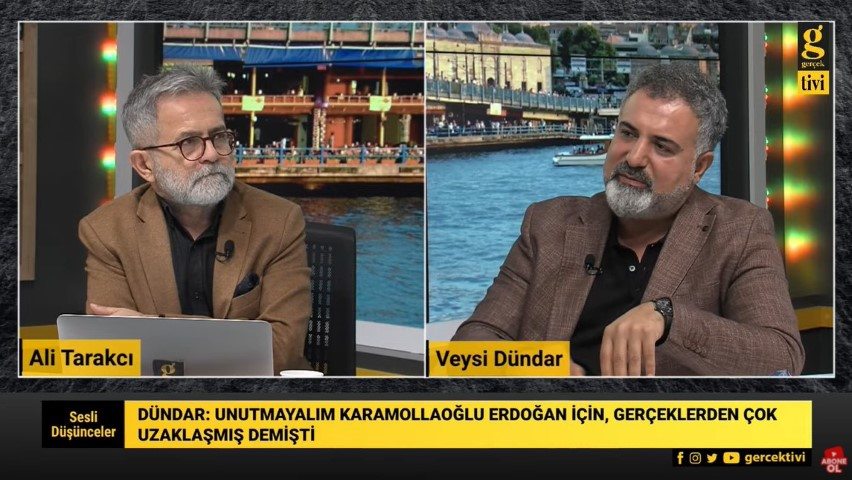 sesli düşünceler seçim1