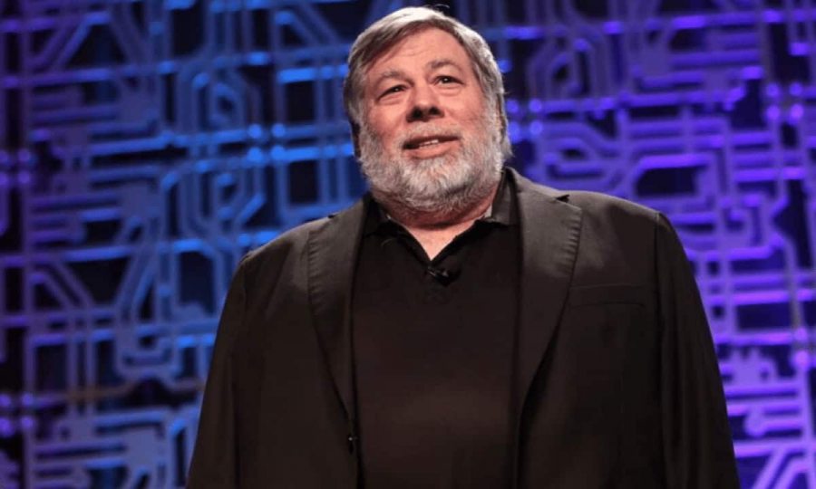 steve wozniak