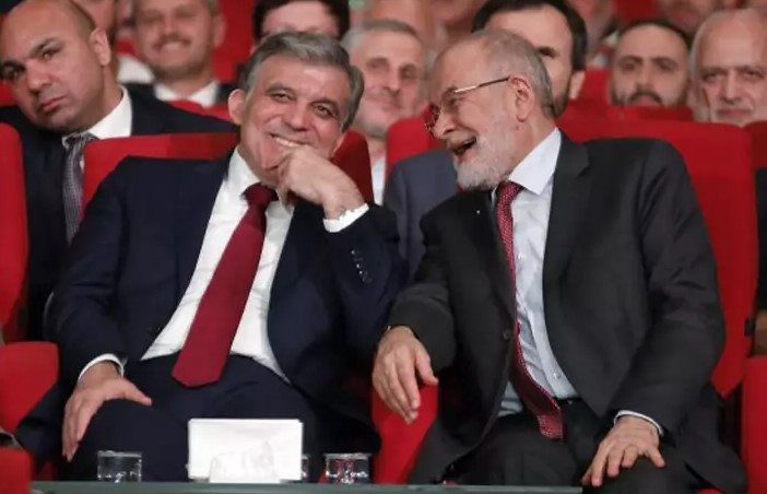 temel karamollaoğlu abdullah gül