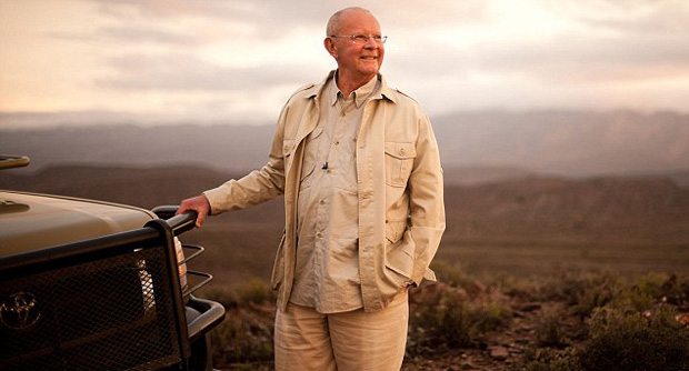 wilbur smith